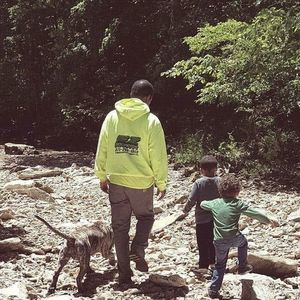 Meet your Posher, Timmy